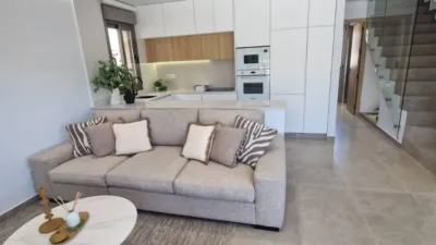 Casa – Pilar de la Horadada, Lo Romero Golf Resort - Vista 3