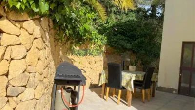Casa en Callosa d'en Sarrià photo 10