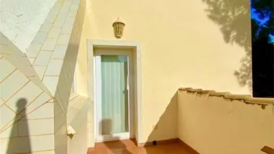 Casa en Callosa d'en Sarrià photo 22