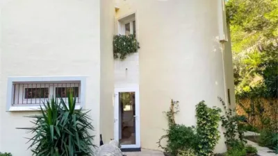 Casa en Callosa d'en Sarrià photo 7