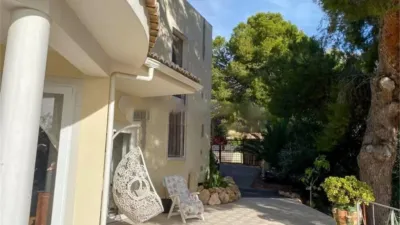 Casa en Callosa d'en Sarrià photo 8