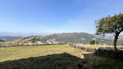 Terraced house at Calle Lendequintana, 16. 33717, Villayon (Asturias) photo 11