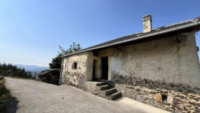 Terraced house at Calle Lendequintana, 16. 33717, Villayon (Asturias) photo 13