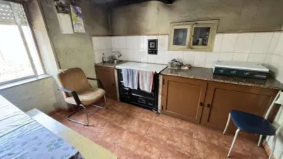 Terraced house at Calle Lendequintana, 16. 33717, Villayon (Asturias) photo 15