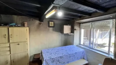 Terraced house at Calle Lendequintana, 16. 33717, Villayon (Asturias) photo 16