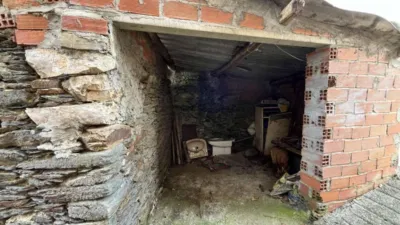 Terraced house at Calle Lendequintana, 16. 33717, Villayon (Asturias) photo 18