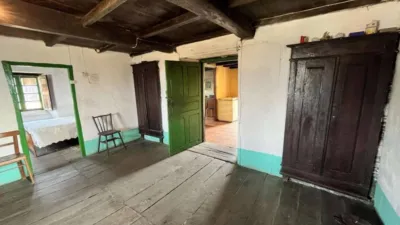 Terraced house at Calle Lendequintana, 16. 33717, Villayon (Asturias) photo 21