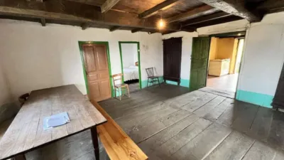 Terraced house at Calle Lendequintana, 16. 33717, Villayon (Asturias) photo 22