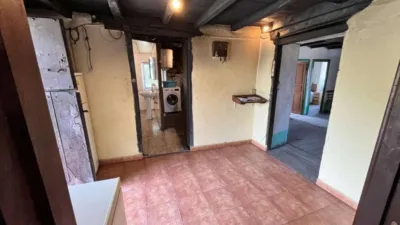 Terraced house at Calle Lendequintana, 16. 33717, Villayon (Asturias) photo 26