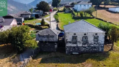 House in Villayón - Vista 4