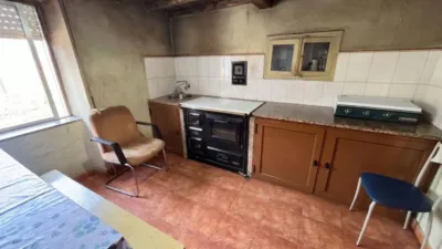 Terraced house at Calle Lendequintana, 16. 33717, Villayon (Asturias) photo 36