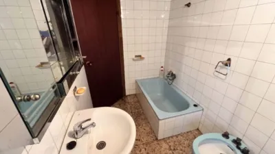 Terraced house at Calle Lendequintana, 16. 33717, Villayon (Asturias) photo 44
