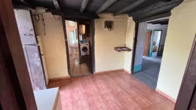 Terraced house at Calle Lendequintana, 16. 33717, Villayon (Asturias) photo 45
