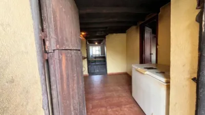 Terraced house at Calle Lendequintana, 16. 33717, Villayon (Asturias) photo 46