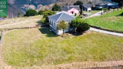 Terraced house at Calle Lendequintana, 16. 33717, Villayon (Asturias) photo 10