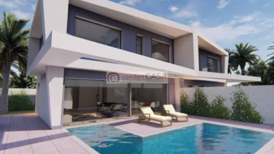 Casa – Santa Pola - Más