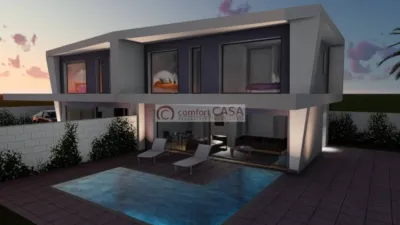 House in Gran Alacant photo 9
