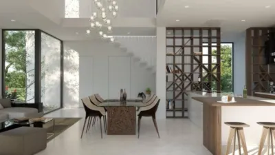 Casa – Orihuela, Urbanización Aguamarina, Dehesa de Campoamor - Vista 3