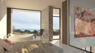 Casa – Orihuela, Urbanización Aguamarina, Dehesa de Campoamor - Vista 5