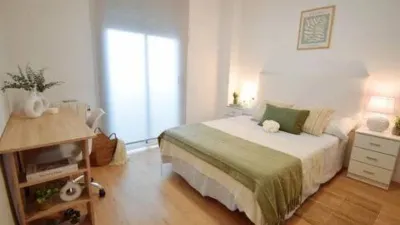 Habitación en alquiler en Universitat, Universitat (Lleida Capital) de 350 €<span>/mes</span>