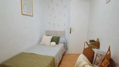 Habitación en alquiler en Universitat, Universitat (Lleida Capital) de 350 €<span>/mes</span>