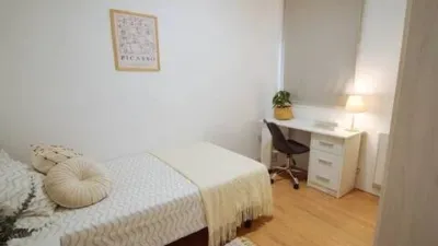 Habitación en alquiler en Universitat, Universitat (Lleida Capital) de 350 €<span>/mes</span>