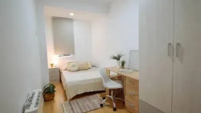 Habitación en alquiler en Universitat, Universitat (Lleida Capital) de 350 €<span>/mes</span>
