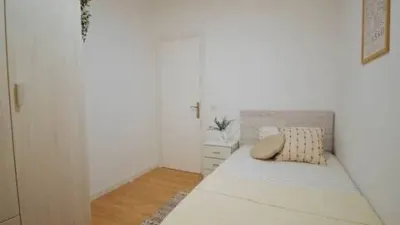Habitación en alquiler en Universitat, Universitat (Lleida Capital) de 350 €<span>/mes</span>