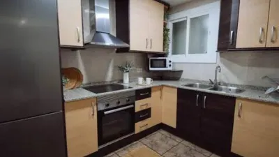 Habitación en alquiler en Universitat, Universitat (Lleida Capital) de 350 €<span>/mes</span>