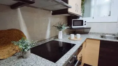 Habitación en alquiler en Universitat, Universitat (Lleida Capital) de 350 €<span>/mes</span>