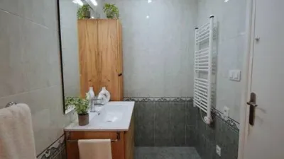 Habitación en alquiler en Universitat, Universitat (Lleida Capital) de 350 €<span>/mes</span>