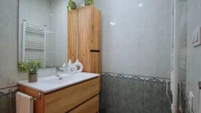 Habitación en alquiler en Universitat, Universitat (Lleida Capital) de 350 €<span>/mes</span>