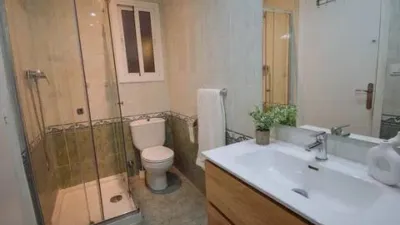 Habitación en alquiler en Universitat, Universitat (Lleida Capital) de 350 €<span>/mes</span>