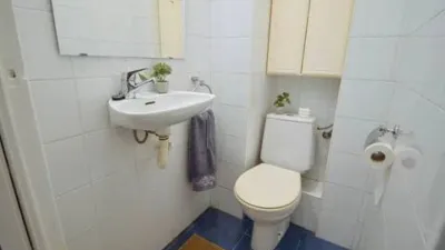 Habitación en alquiler en Universitat, Universitat (Lleida Capital) de 350 €<span>/mes</span>