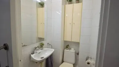 Habitación en alquiler en Universitat, Universitat (Lleida Capital) de 350 €<span>/mes</span>