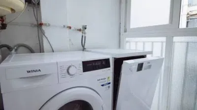 Habitación en alquiler en Universitat, Universitat (Lleida Capital) de 350 €<span>/mes</span>