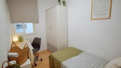 Habitación en alquiler en Universitat, Universitat (Lleida Capital) de 350 €<span>/mes</span>