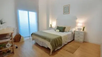 Habitación en alquiler en Universitat, Universitat (Lleida Capital) de 350 €<span>/mes</span>