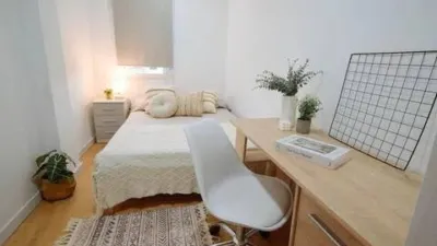 Habitación en alquiler en Universitat, Universitat (Lleida Capital) de 350 €<span>/mes</span>