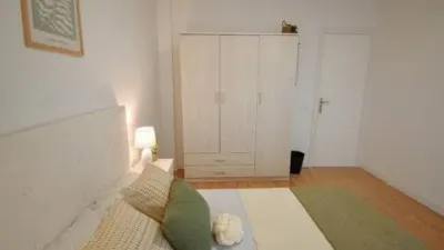 Habitación en alquiler en Universitat, Universitat (Lleida Capital) de 350 €<span>/mes</span>