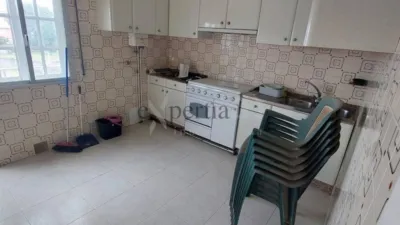 House in A Pobra Do Caramiñal photo 25