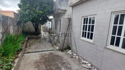 House in A Pobra Do Caramiñal photo 31