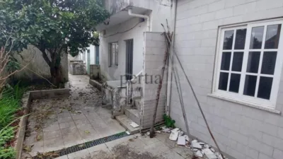 House in A Pobra Do Caramiñal photo 32