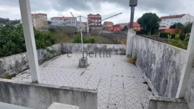 House in A Pobra Do Caramiñal photo 33