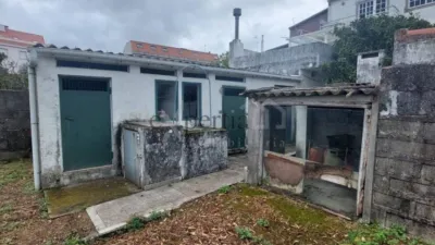 House in A Pobra Do Caramiñal photo 34