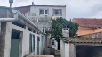 House in A Pobra Do Caramiñal photo 35