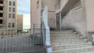 Piso en Carrer de Joanot Martorell photo 27