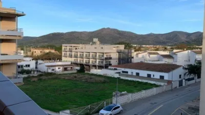 Piso en Carrer de Joanot Martorell photo 28