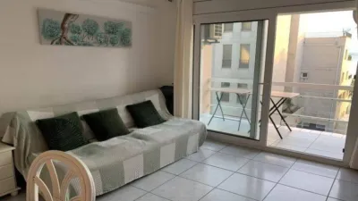 Apartment on Carrer de Joanot Martorell photo 5