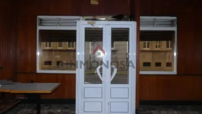 Local comercial en venta en Plaza de España - Vista 2